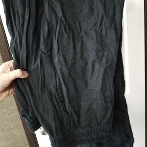 Old Navy linen pants